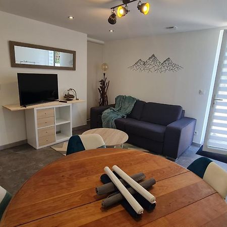 Appartement Independant Dans Maison Pres D'Annecy La Balme-de-Sillingy Екстер'єр фото