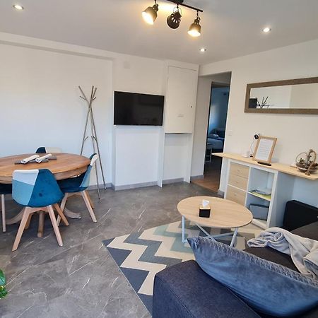 Appartement Independant Dans Maison Pres D'Annecy La Balme-de-Sillingy Екстер'єр фото