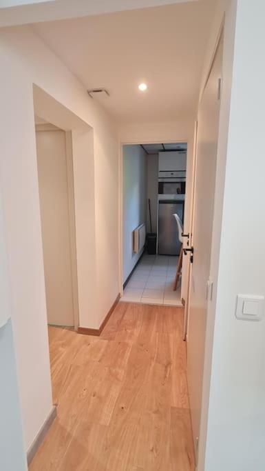 Appartement Independant Dans Maison Pres D'Annecy La Balme-de-Sillingy Екстер'єр фото