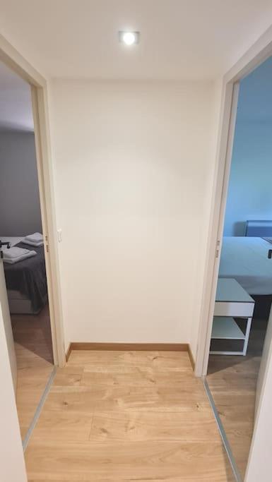 Appartement Independant Dans Maison Pres D'Annecy La Balme-de-Sillingy Екстер'єр фото