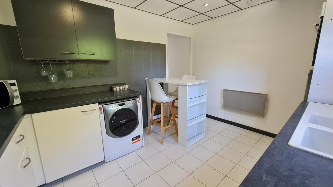 Appartement Independant Dans Maison Pres D'Annecy La Balme-de-Sillingy Екстер'єр фото
