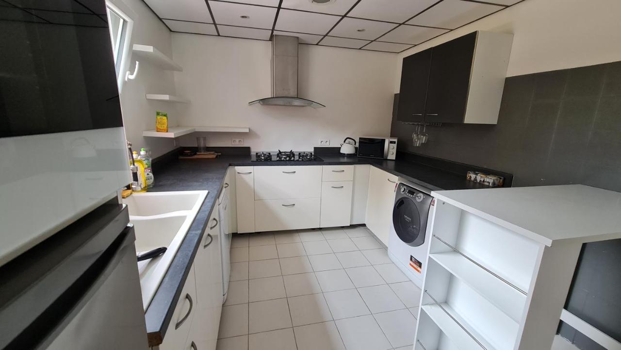 Appartement Independant Dans Maison Pres D'Annecy La Balme-de-Sillingy Екстер'єр фото