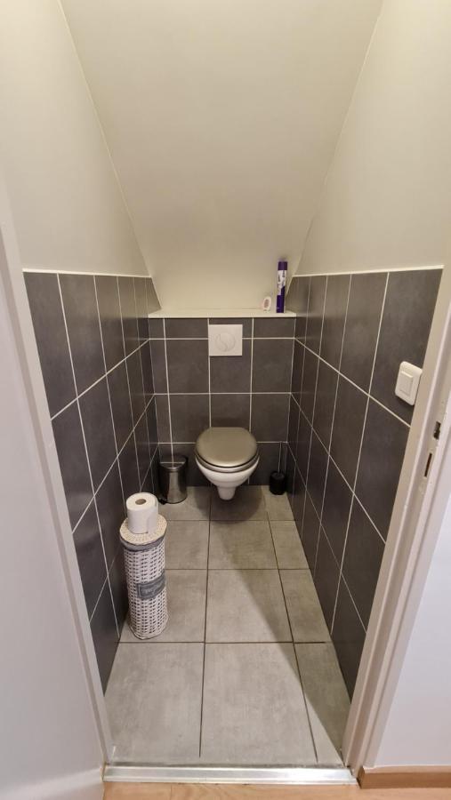 Appartement Independant Dans Maison Pres D'Annecy La Balme-de-Sillingy Екстер'єр фото